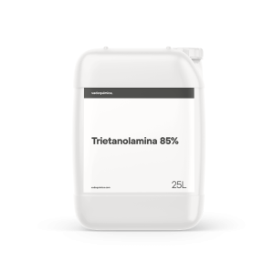 TRIETANOLAMINA VARIAS CONCENTRACIONES