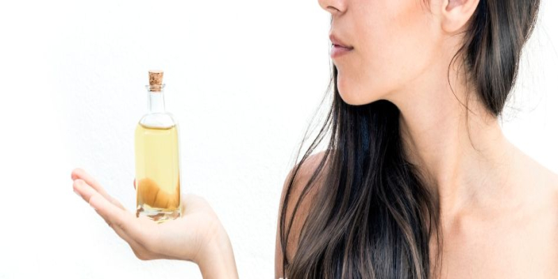 Aceite de argán, propiedades en su uso para pelo y cara