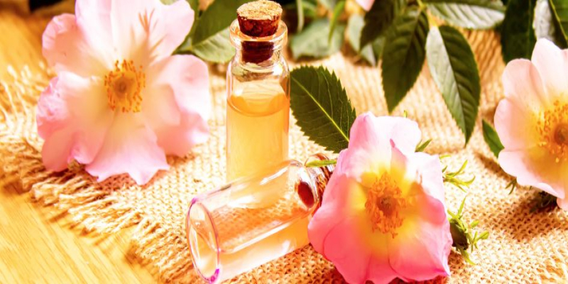  Aceite de rosa mosqueta, propiedades y beneficios