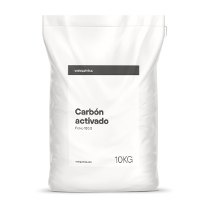 Carbón activado Vadequímica