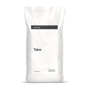 Talco (25 kg)
