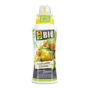 Fertilizante Cítricos (500 ml) 
