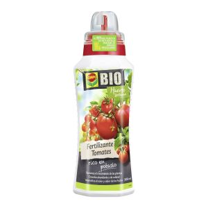 Fertilizante tomates (500 ml) 