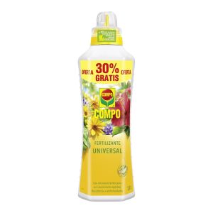 Fertilizante universal (1.3 litros)