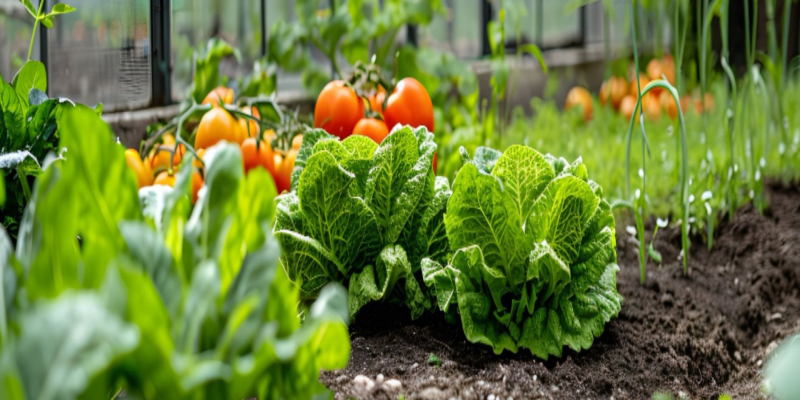 Acetato cálcico para tu jardín