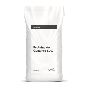 Proteína Guisante - Vadequimica