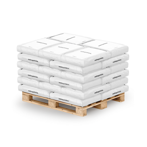 palet 40 sacos bicarbonato sodico alimentario