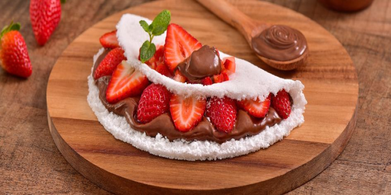 Tapioca, ¿qué es y por qué incluirlo en tus elaboraciones?