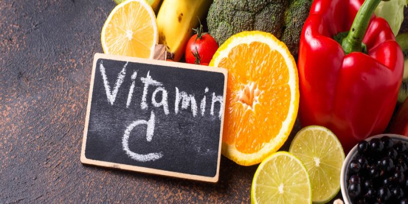 Vitamina C: Inclúyela en tus preparaciones