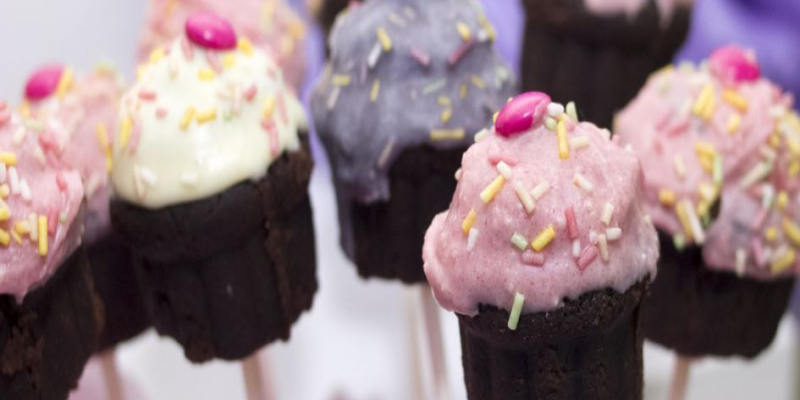 Edulcorantes utilizados en repostería