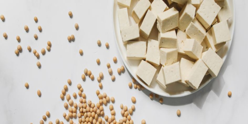 ¿Cómo hacer tofu?