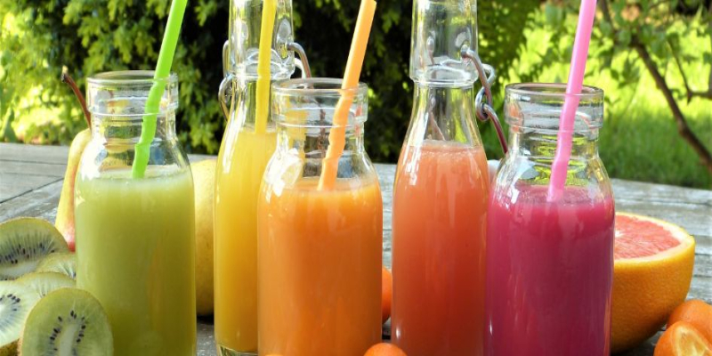 Fructosa, ¿qué es y para qué sirve?