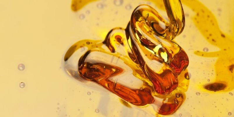 Jarabe de glucosa, ¿qué es y para qué sirve?