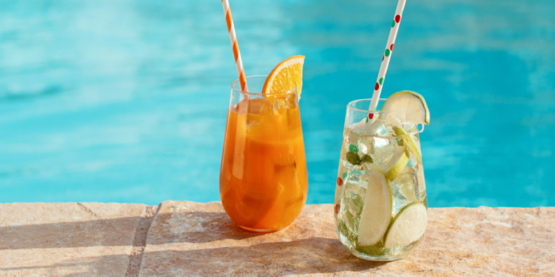 Los 8 tipos de aditivos para refrescos