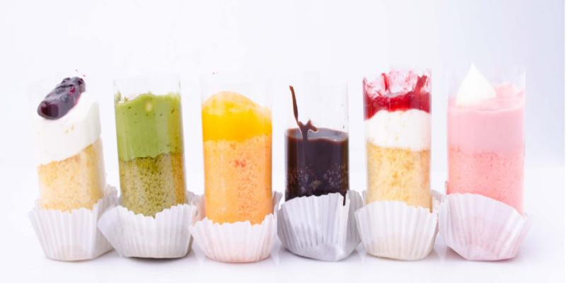 Dióxido de silicio: qué es y cómo actúa sobre los alimentos