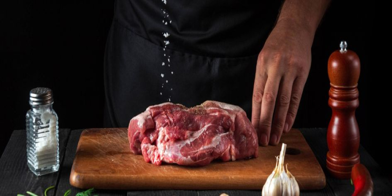 Potenciadores del sabor: ¿qué son y tipos hay?