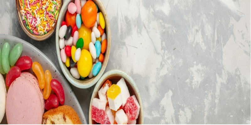 Glicerina alimentaria: usos y beneficios