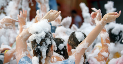 fiestas_espuma