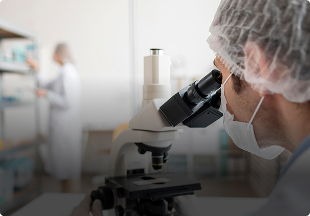 Laboratorios e investigación