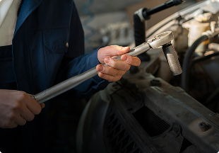 Talleres mecánicos