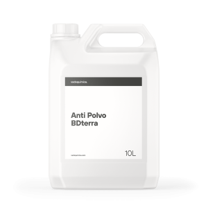 Anti Polvo BDterra (10-1000 litros)
