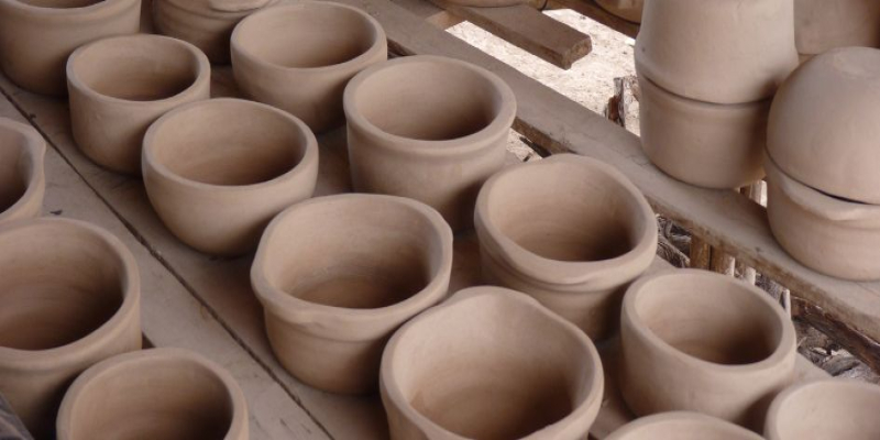 Bentonita, arcilla de uso industrial y profesional