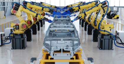 Industria automotriz ind_automotriz