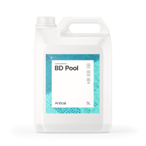 Antical para piscinas (5 litros) | BDPool