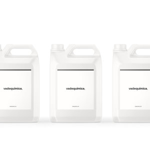 Pack 4 Incrementador pH líquido 10 Litros | BDPool