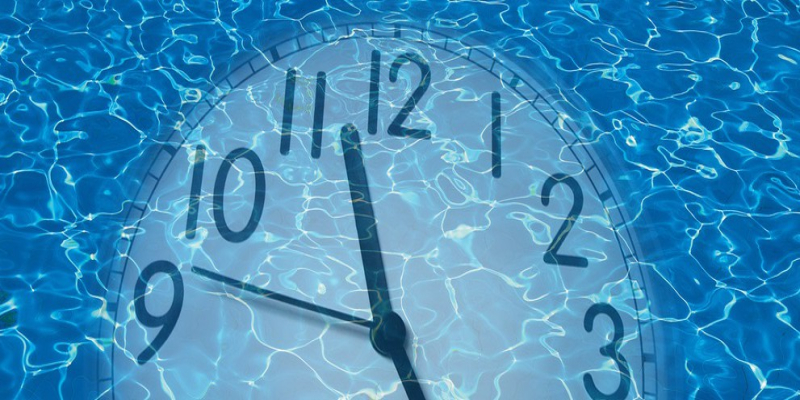 6 puntos clave para el mantenimiento de la piscina
