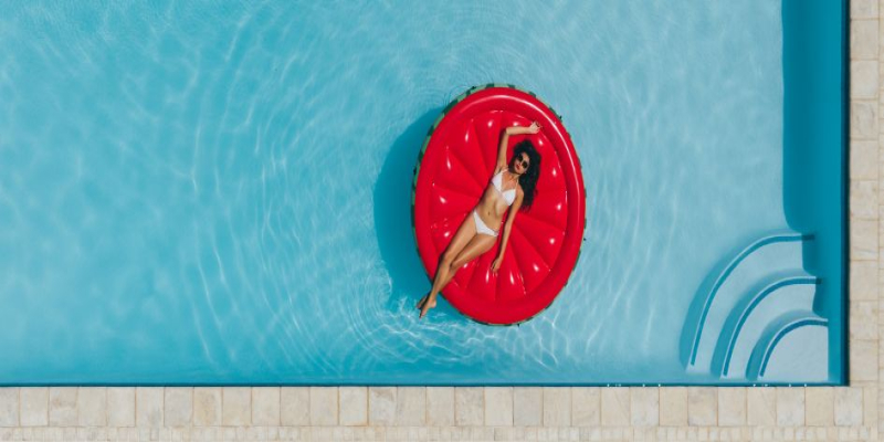Bromo para piscinas: todo lo que debes saber