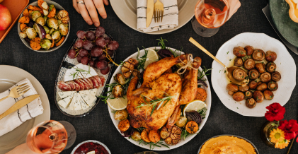 Industria alimentaria Alimentaria