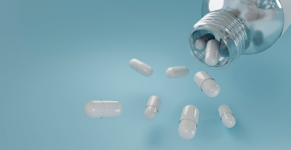 Industria farmacéutica Farma