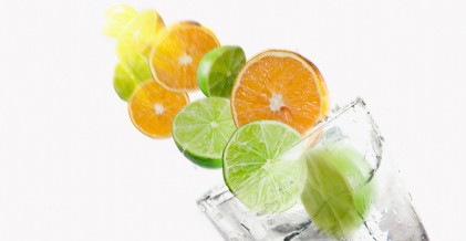 Industria alimentaria Vitamina_C