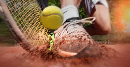 Mantenimiento de pistas deportivas pista_de_tenis_tierra