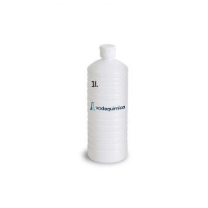 Botellas Pet y Hdpe  Vadequímica