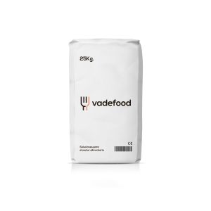Carbonato potásico alimentario Vadequímica