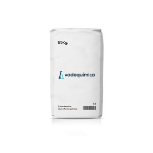 Sulfato de cobre 5-hidrato polvo (25 kg)